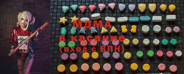 мдпв Алексеевка